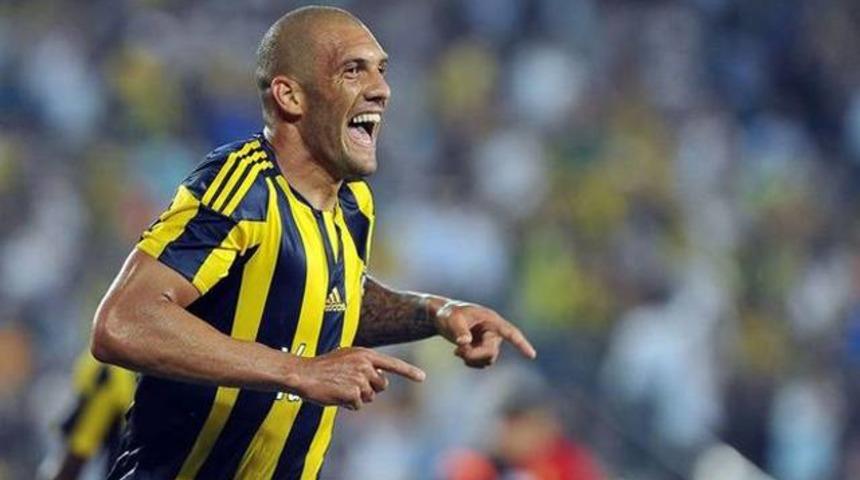 Fatih Terim'den Fernandao a&ccedil;ıklaması!