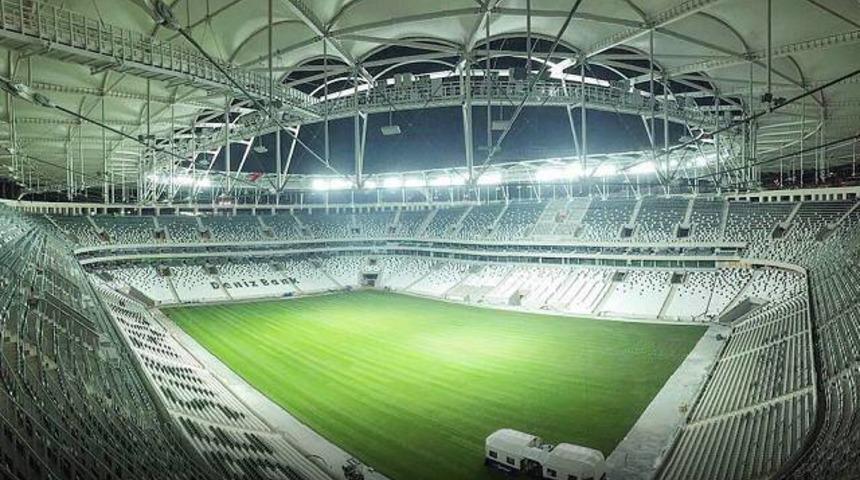 Beşiktaş Vodafone Arena bilet fiyatlarını a&ccedil;ıkladı