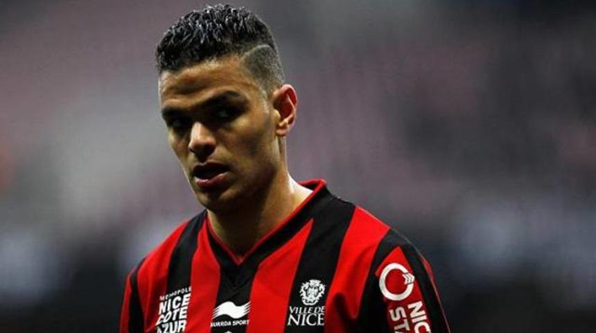 Fenerbahçe Hatem Ben Arfa'yla ilgileniyor