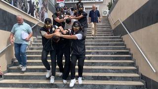 Bahçelievler'de bir kişinin öldürüldüğü silahlı saldırıya ilişkin 3 şüpheli tutuklandı