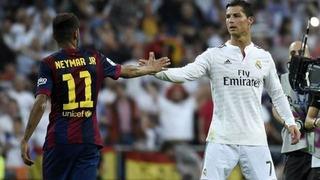 Paris Saint Germain hem Ronaldo hem Neymar'ı istiyor