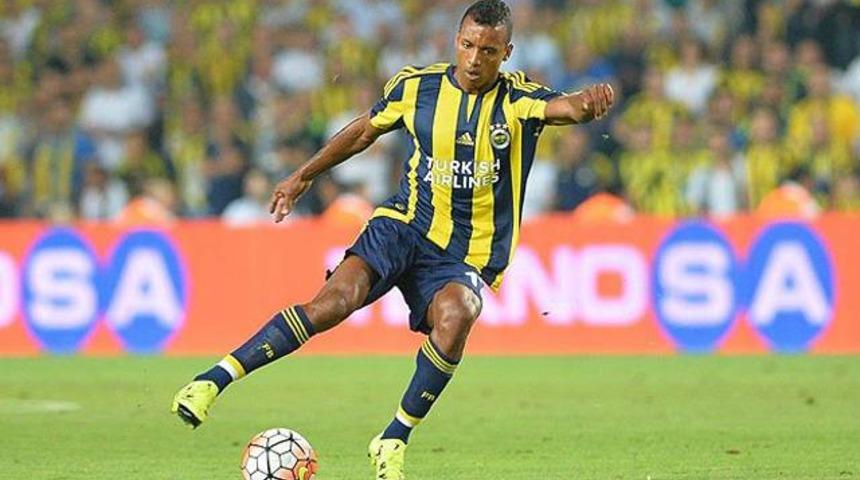 Nani İnter'e mi gidecek?