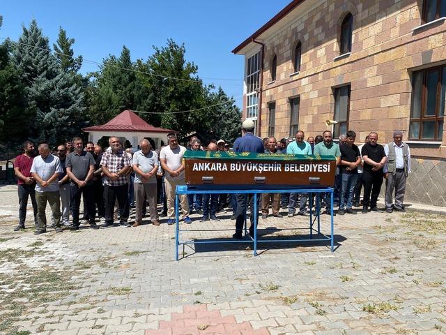 Kurtarmaya çalıştığı kuzeniyle birlikte boğuldu 1