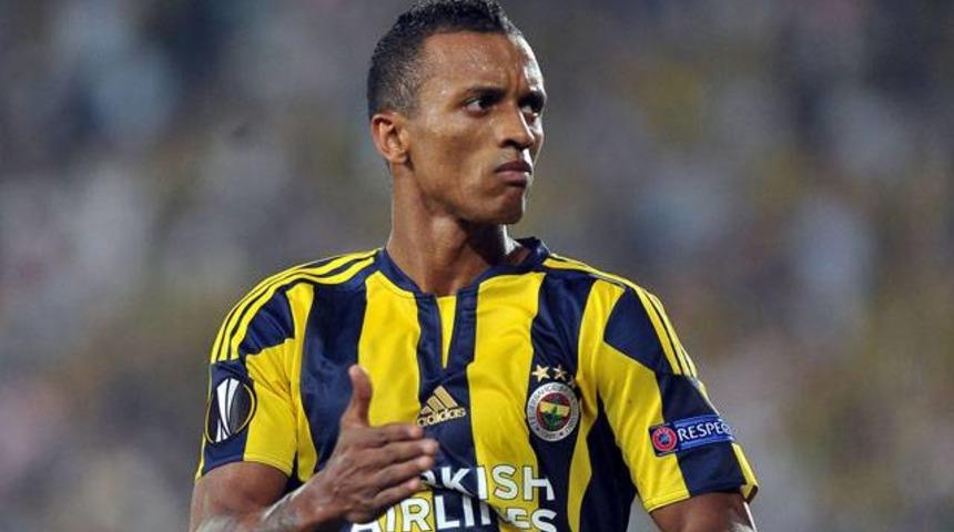 Nani sezon sonu Inter'e gidebilir