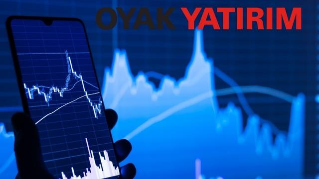 Oyak Yatırım o hisseden milyonluk alım yaptı 