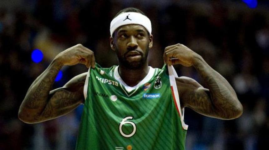 Bobby Brown resmen Beşiktaş'ta