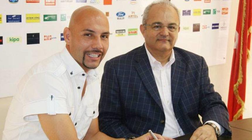 &Ccedil;atkı&ccedil;: 'Fernandao 'nun milli takımda olmasını kabul edemiyorum!'