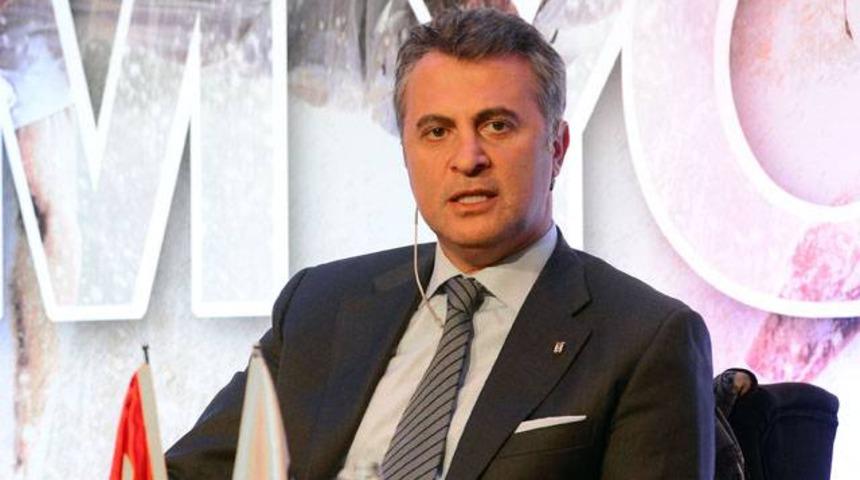 Fikret Orman'dan &ccedil;arpıcı a&ccedil;ıklamalar