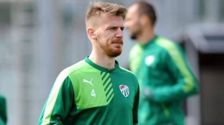 Fenerbah&ccedil;e'nin Serdar Aziz acelesi!