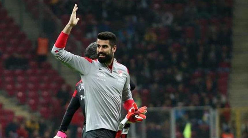 'Volkan Galatasaray'a k&uuml;fredilirken neredeydi?'