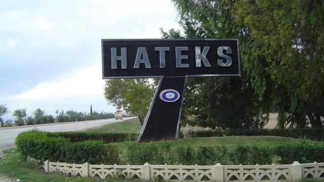 Tekstil şirketinin br&uuml;t karı y&uuml;zde 2 binden fazla arttı