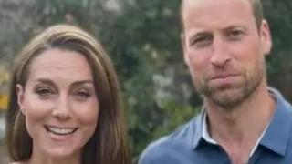 Prens William ve Prenses Kate yeni evlerine taşınıyor