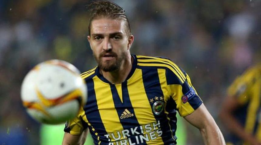 Caner Erkin paylaşılamıyor