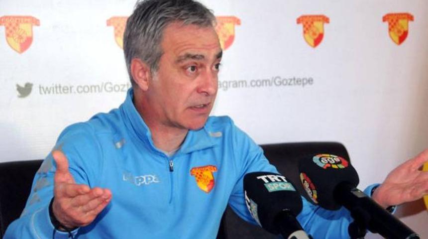 &Ouml;nder &Ouml;zen&rsquo;e ceza yolda