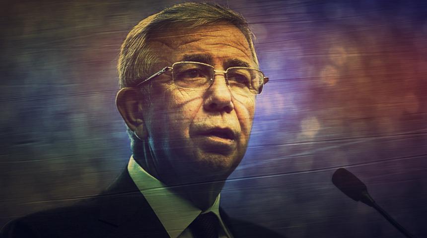 ABB’den 'Mansur Yavaş iddiası'na yalanlama!