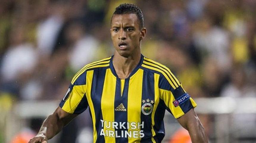 Luis Nani'ye s&uuml;rpriz talip!