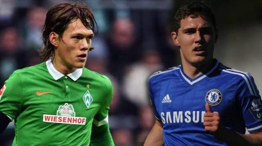 Fenerbah&ccedil;e savunmasında radikal değişiklik