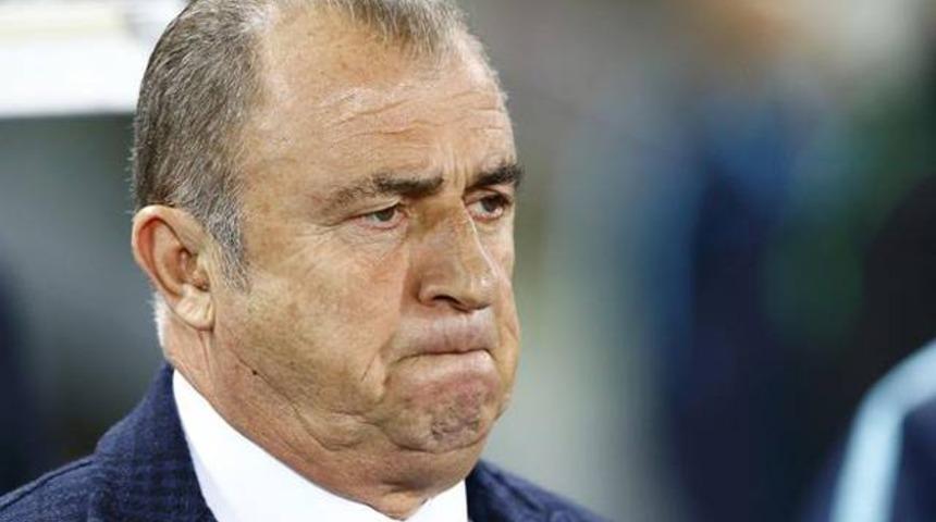 Fatih Terim: "Her a&ccedil;ıdan g&ouml;r&uuml;r&uuml;z biz"