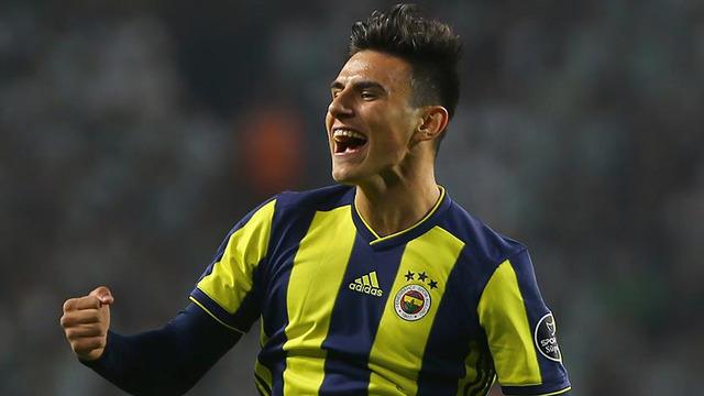 Eljif Elmas'a Süper Lig devinden rüya gibi teklif! Verdiği cevaba herkes şaştı kaldı