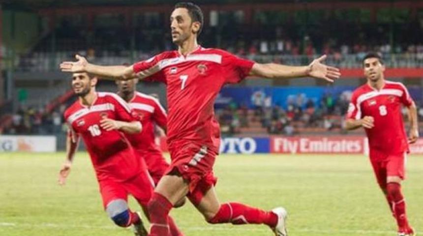  Filistin 7 - 0 Doğu Timor