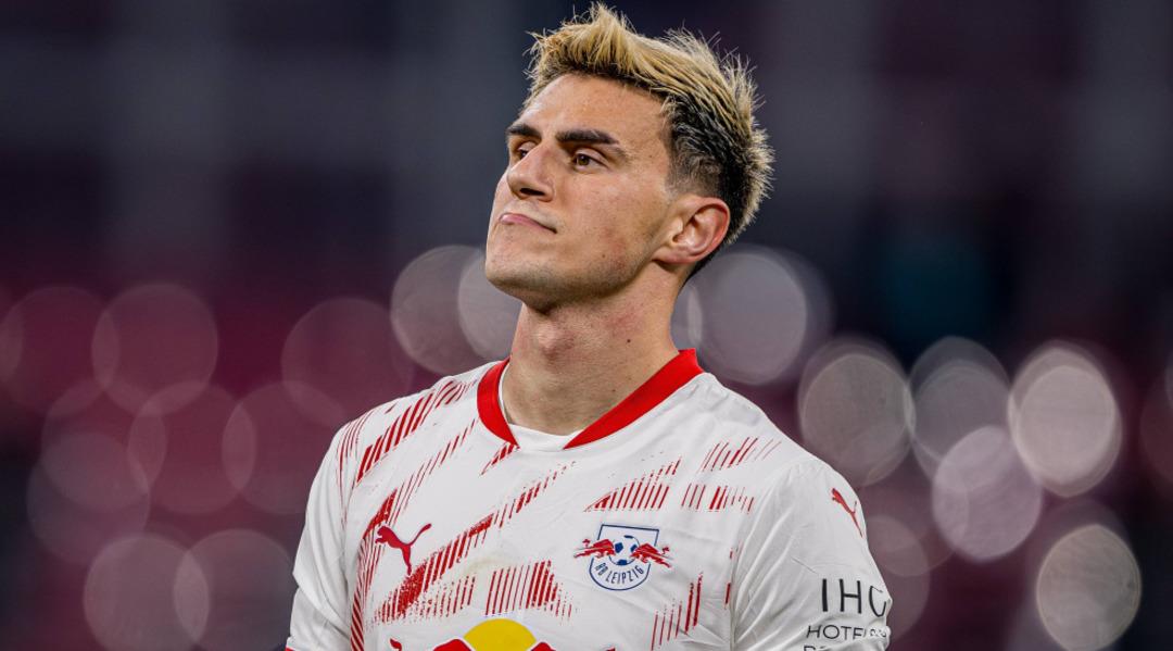 Eljif Elmas a Süper Lig devinden rüya gibi teklif! Verdiği cevaba herkes şaştı kaldı 2