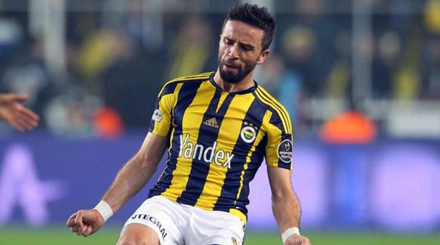 Gökhan Gönül'de yasaklı madde! Fenerbahçe'den açıklama