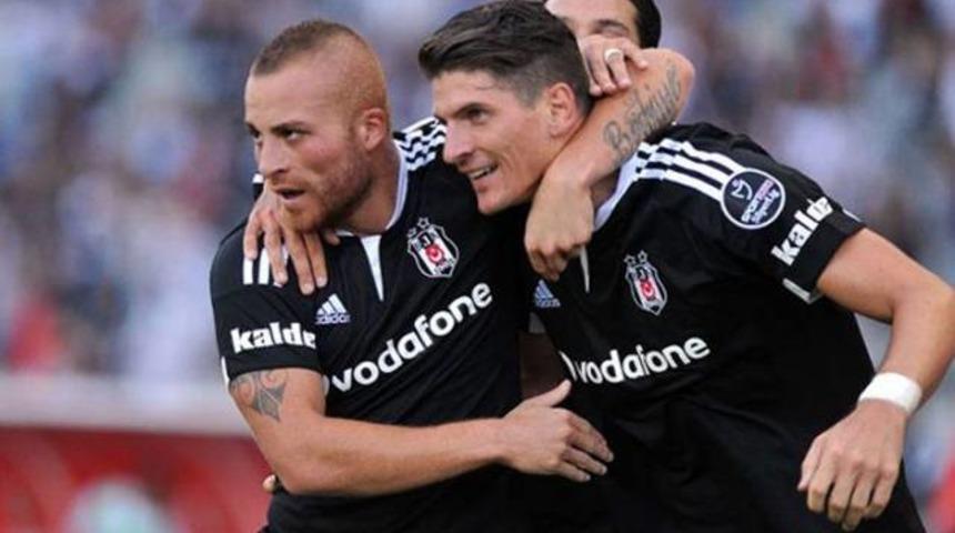 Guardiola Mario Gomez'in peşinde