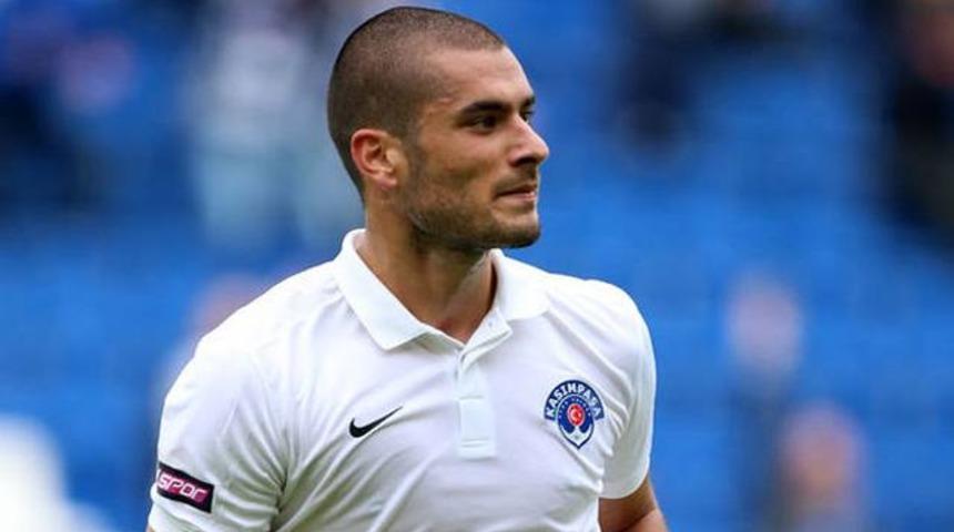 Fenerbahçe'den sonra Galatasaray da Eren Derdiyok için devrede!