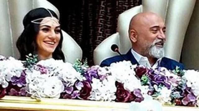 Hikmet Karaman 2. kez evlendi