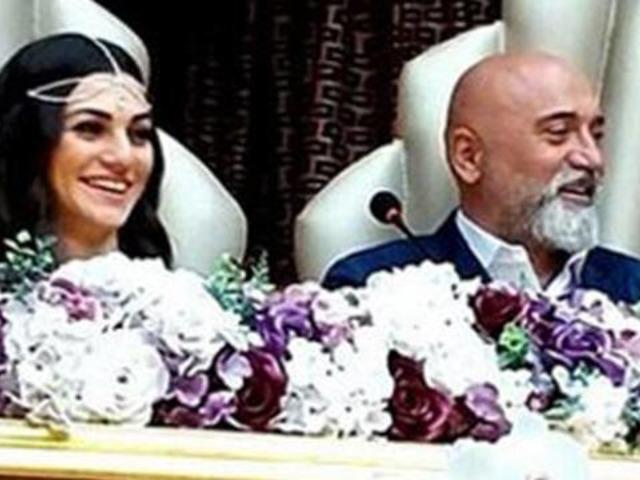 Hikmet Karaman 2. kez evlendi