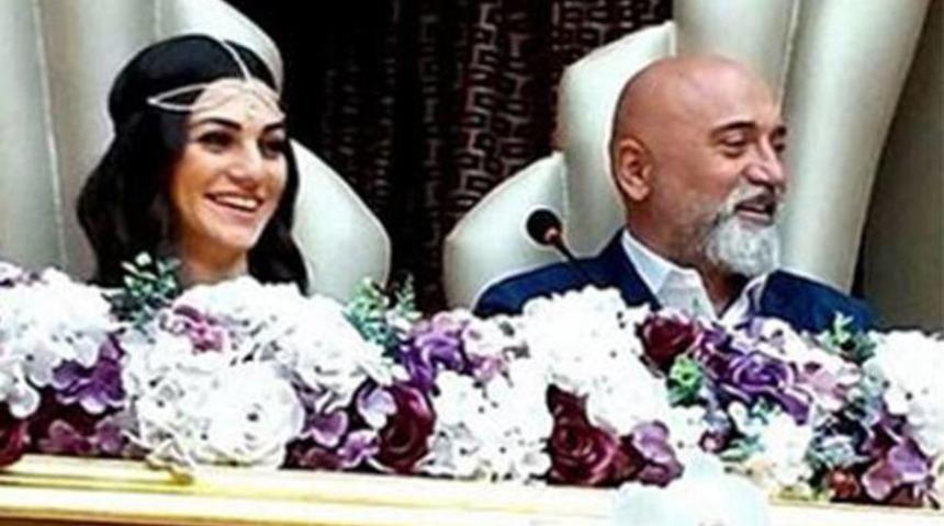 Hikmet Karaman 2. kez evlendi
