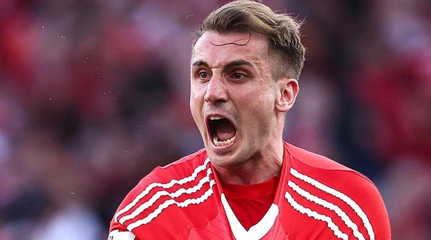 Fenerbahçe'nin Kerem Aktürkoğlu için yaptığı teklif sızdırıldı! İşte rakam rakam tüm detaylar...