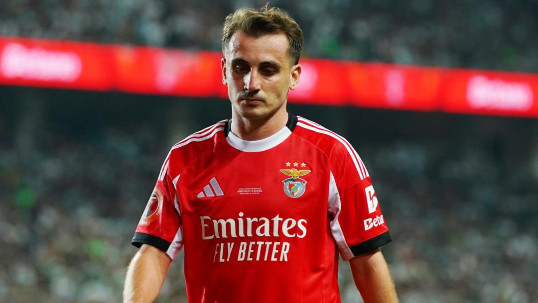 Fenerbahçe nin Kerem Aktürkoğlu için yaptığı teklif sızdırıldı! İşte rakam rakam tüm detaylar... 1