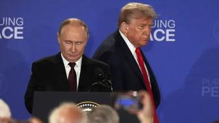 Alaska'daki ABD-Rusya Zirvesi sonrası Putin: Zamanında ve faydalı oldu. Trump'la görüşmemiz samimi ve önemliydi