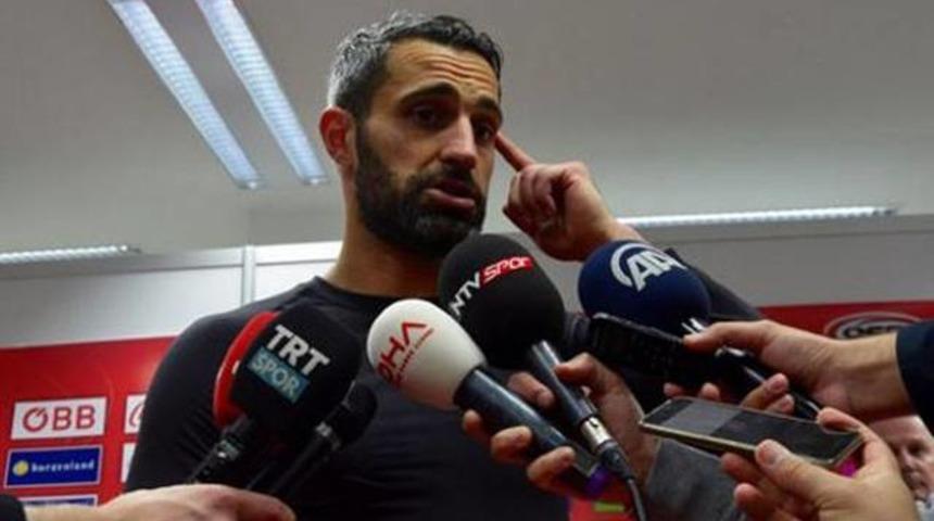 Avusturya basınından kaleci Ramazan'a büyük tepki!