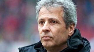 Galatasaray, Lucien Favre ile görüştü!