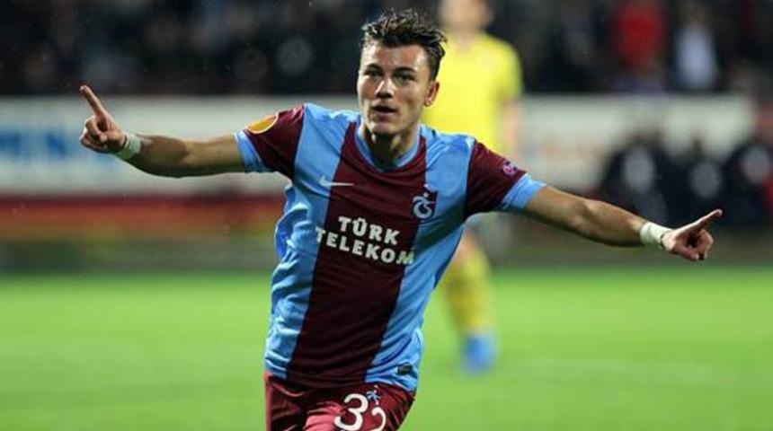 Yusuf Erdoğan'a dev talip!