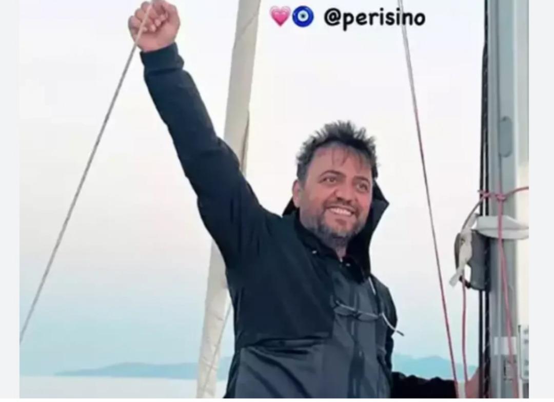 Şinasi Yurtsever  büyük hayalim  diyerek satın almış, fotoğrafını paylaşmıştı... Ailesi satışa çıkaracak! 2