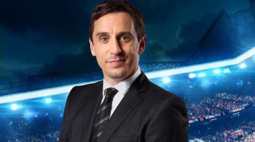 Valencia'dan Gary Neville açıklaması