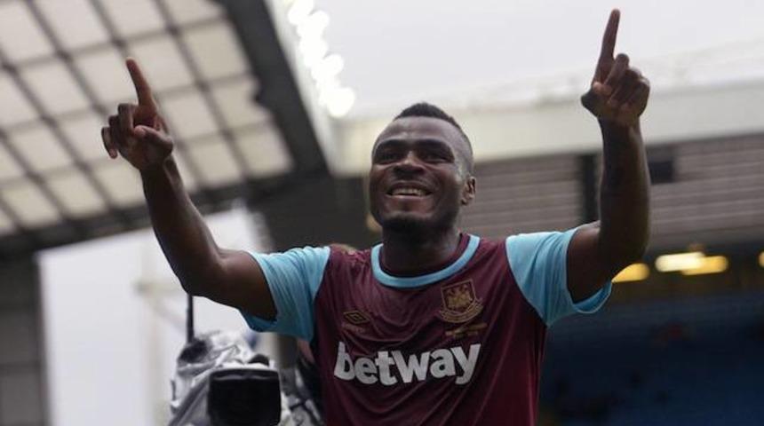 Emenike’nin yerine Toni Martinez!