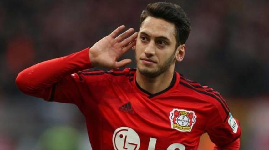 Hakan Çalhanoğlu’na diyalog çağrısı!