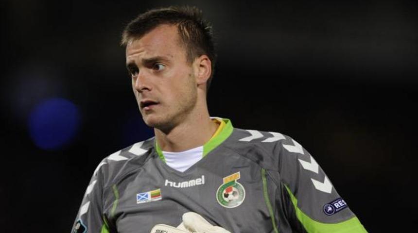 Muslera'nın halefi Karcemarskas