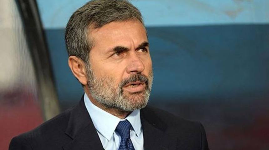 Aykut Kocaman: 'Güçleri yetiyorsa bizi yenerler'