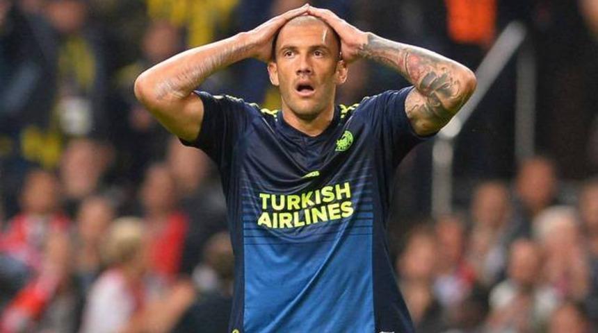 Fernandao hayata küstü