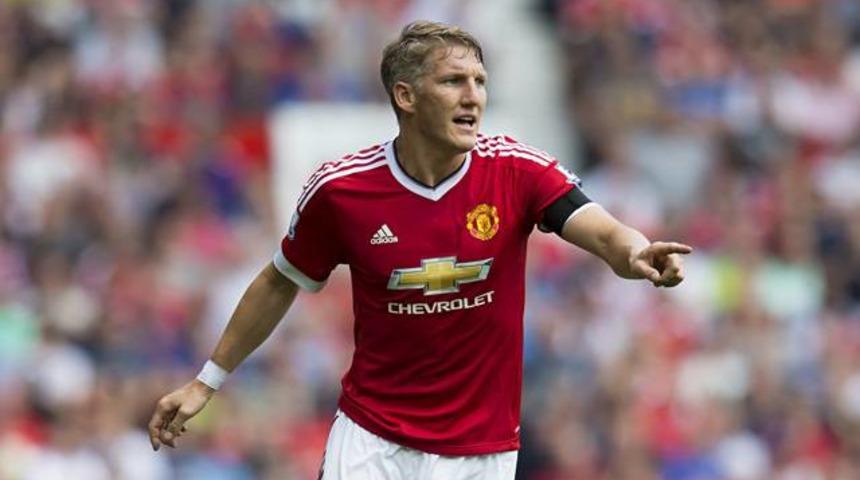 Schweinsteiger Fenerbahçe’ye geliyor