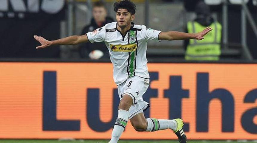  Tottenham'dan Suriyeli stara 35 milyon