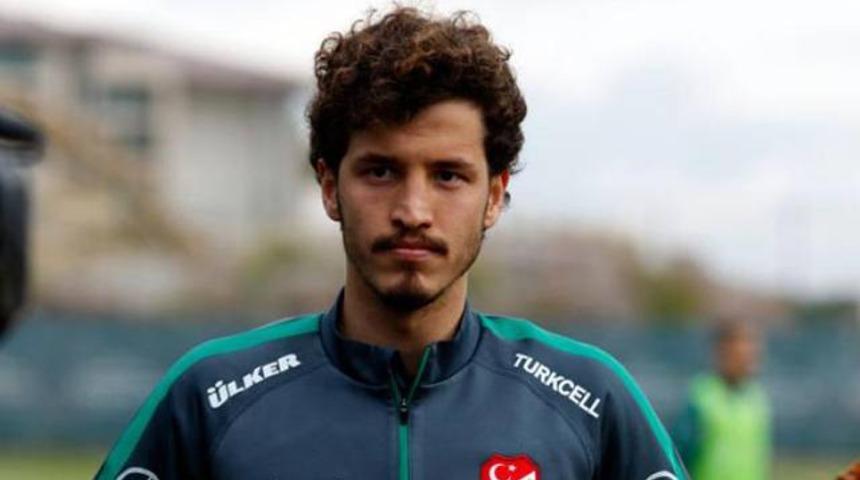 Bu ne hal Salih U&ccedil;an!