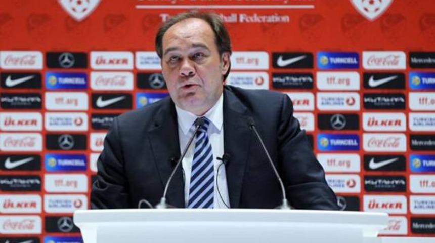  Yıldırım Demir&ouml;ren, Vodafone Arena'ya geliyor