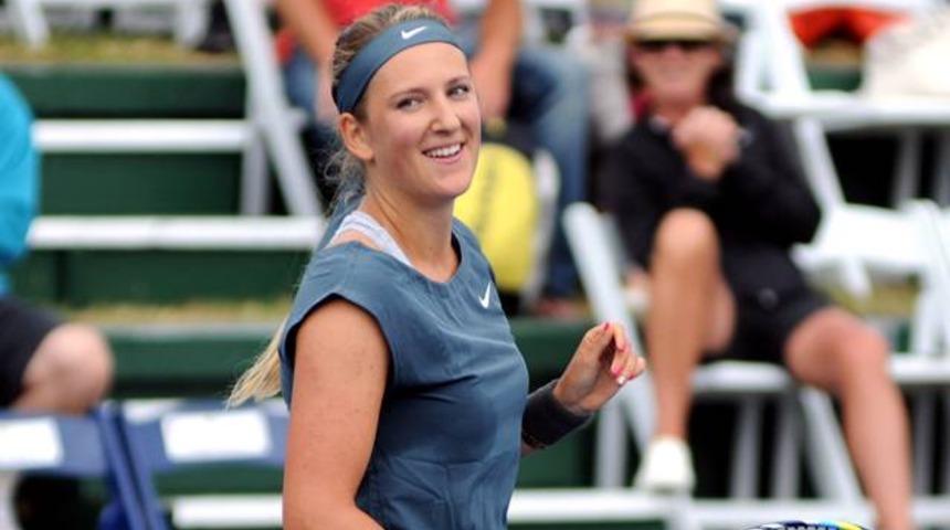 Azarenka da ter&ouml;r korkusundan İstanbul&rsquo;a gelmiyor