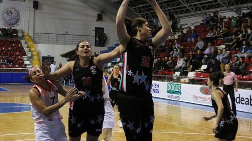 TKBL'de ortalık karıştı! Şike iddiası